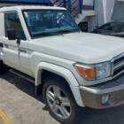 Toyota Land Cruiser Serie 70 Pick up 2023 - Espaillat Motors