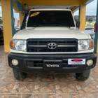 Toyota Land Cruiser Serie 70 Pick up 2023 - Espaillat Motors