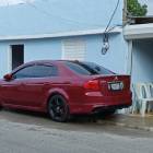Acura Tl Tl