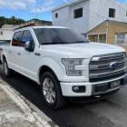 Ford F150 Americana