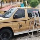 Ford E-150 2010