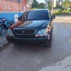 Lexus Rx300 Santa Cruz Del Seibo - El Seib