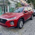 Hyundai Grand Santa Fe