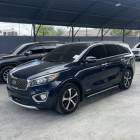Kia Sorento ex Ban&iacute; - Peravia