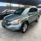 Honda CR-V Ex Ban&iacute; - Peravia