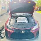 Lexus Is Moca - Espaillat