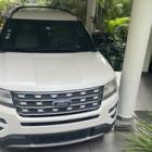 Ford Explorer XLT 2016