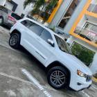 Jeep Cherokee l&iacute;mite Moca - Espaillat