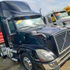 Volvo VNL Moca - Espaillat