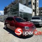 Chevrolet Captiva LTZ 2015