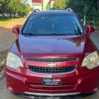 Chevrolet Captiva Sport 2013