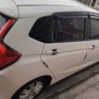 Honda Fit 2015