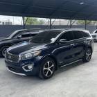 Kia Sorento ex Ban&iacute; - Peravia