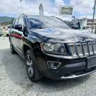 Jeep Compass Bonao - Monse&ntilde;or Nouel