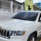 Jeep Grand Cherokee Laredo 4x4 2011