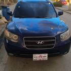 Hyundai Santa Fe San Juan De La Maguana - San J
