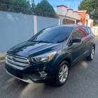 Ford Escape SE Ban&iacute; - Peravia