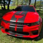 Dodge Charger Scatpack Bonao - Monse&ntilde;or Nouel