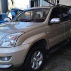 Toyota Land Cruiser Prado 2006