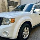 Ford Escape 2012