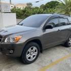 Toyota RAV4 2012