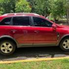 Chevrolet Captiva 2013