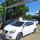 Pontiac Vibe 2010