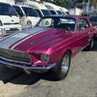 Ford Mustang 1967