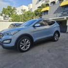 Hyundai Santa Fe 2014