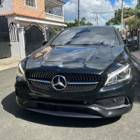 Mercedes-Benz Clase CLA 250 2017