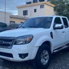 Ford Ranger XLT 2010