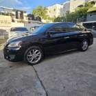 Nissan Sentra SR 2013