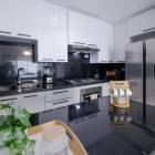 APARTAMENTO EN VENTA EN LA ESMERALDA, SANTIAGO.