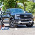 Ford Ranger XLT				2025