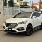 Hyundai Santa Fe Sport 2017