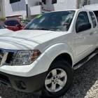 Nissan Frontier 2014
