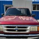 Ford Ranger XLT 1996