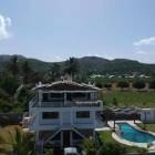 Villa en Venta Palmar de Ocoa, Las Charcas de Azua