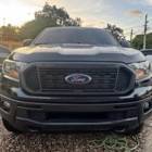 Ford Ranger XL 2017