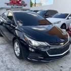Chevrolet Cruze LT 2017