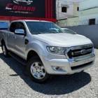 Ford Ranger XLT 2017