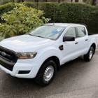 Ford Ranger XL 2017