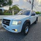 Ford Ranger 2009