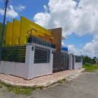 Venta Casa Cotui
