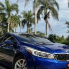 Kia Forte LX 2017