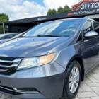 Honda Odyssey EX 2017