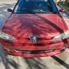 Peugeot 306