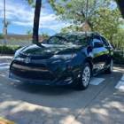 Toyota Corolla LE 2017