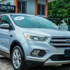Ford Escape SE 2017