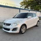 Suzuki Swift 2016
